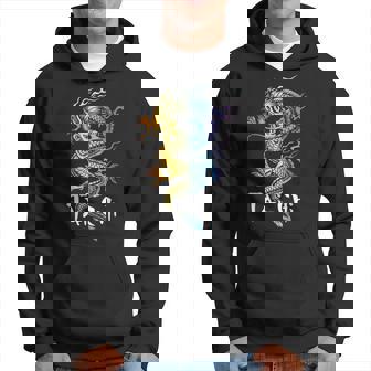 Tai Chi - Spiritual Wellness Meditation Qi Gong Instructor Hoodie | Mazezy