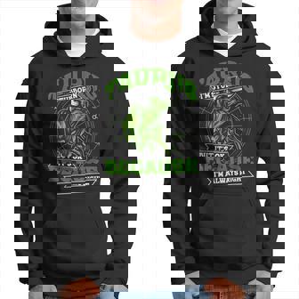 Taurus Zodiac Stubborn And Always Right May April Birthday Hoodie | Mazezy