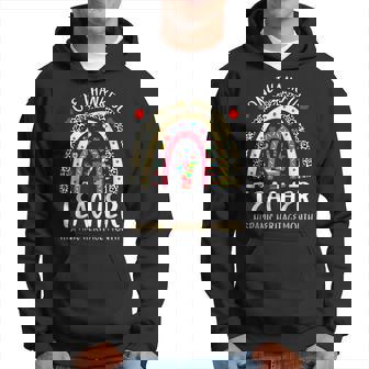 Teacher Hispanic Heritage Month Countries One Thankful Men Hoodie - Thegiftio