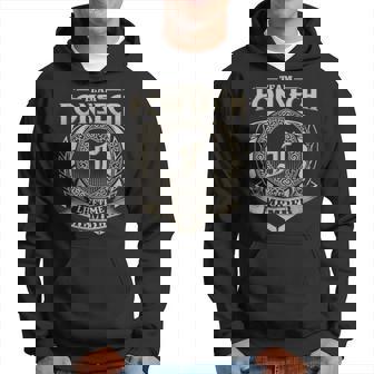 Team Fonseca Lifetime Member Vintage Fonseca Family Hoodie - Thegiftio UK