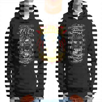 Team Obrien Lifetime Member Obrien Last Name Hoodie | Seseable CA