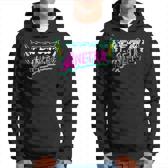 Teamanetra Anetra Anetra Drag Queen Team Anetra Drag Hoodie | Mazezy