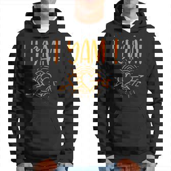 Thanksgiving Matching Couple Shes My Sweet Potato I Yam Set Men Hoodie - Thegiftio