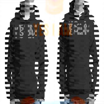 Thanksgiving Matching Couples Shes My Sweet Potato I Yam Men Hoodie Graphic Print Hooded Sweatshirt - Thegiftio