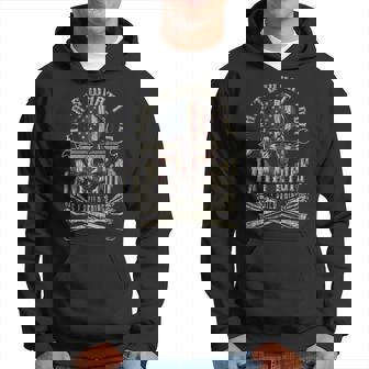 Thats What I Do I Fix Stuff And I Build Things Funny Saying Hoodie | Mazezy