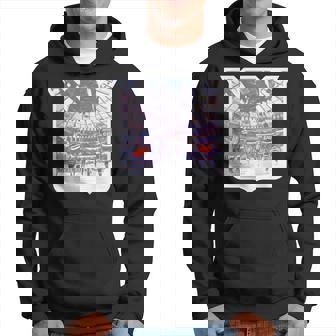 The Boys Of Msg Ny Ranger Hoodie | Mazezy