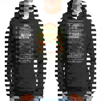 The Caverns Sessions March 24 26 2023 Season Xii Taping Grundy Hoodie | Mazezy