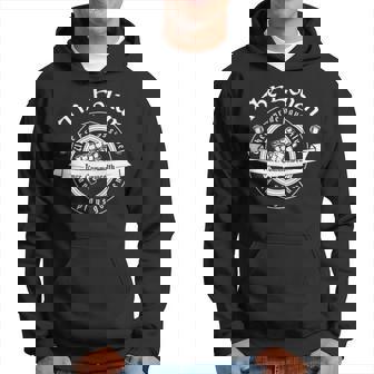 The Eolian Bar Name Of The Wind Hoodie | Mazezy