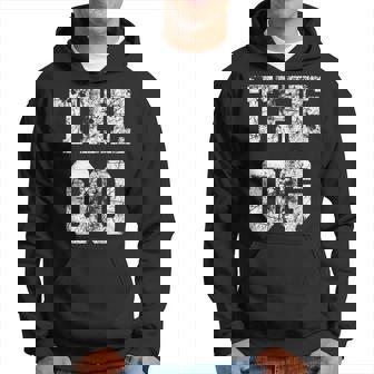 The Og Original Gangsta Proud Vintage Og Gift Hoodie | Mazezy