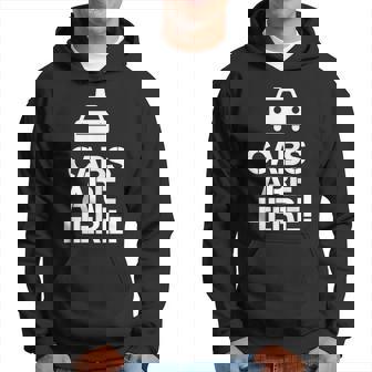The Taxi Car Jersey Shore Hoodie - Monsterry