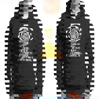 Time Tunnel Men Hoodie - Thegiftio
