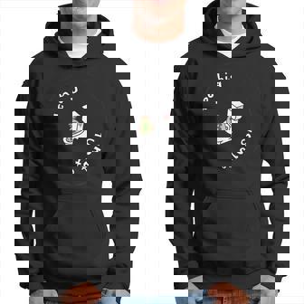 Too Big To Flush Hoodie | Mazezy