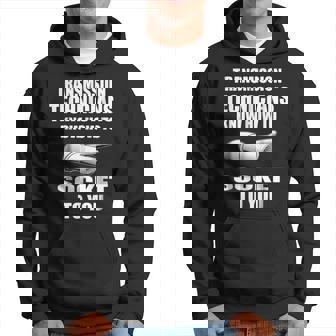 Transmission Mechanic T Gift Transmission Repair Hoodie | Mazezy