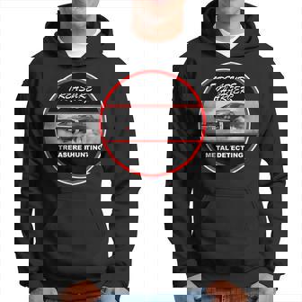 Treasue Charger Hoodie | Mazezy