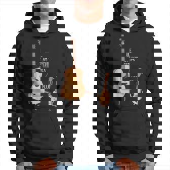 Uke I Am Your Father T Ukulele Guitar Music Costume Hoodie | Mazezy