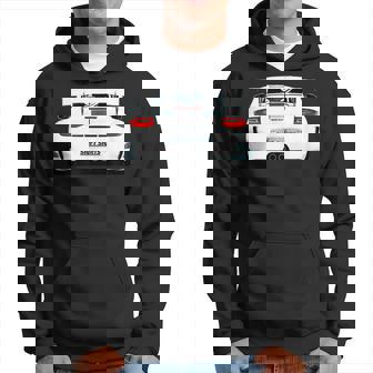 Ultimate Version – 911 Gt3 997 9972 Inspired Hoodie | Mazezy