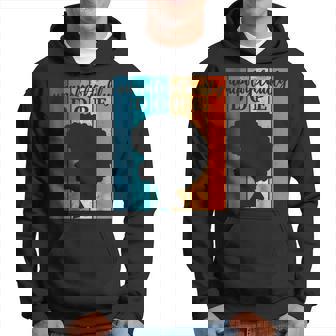 Unapologetically Dope Black Queen Pride Black History Month Hoodie - Seseable