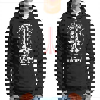 United States Colonial Marines Uscm Stratosphere Hoodie