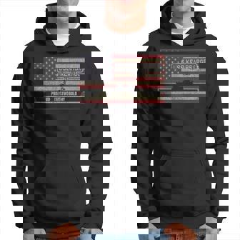 Uss Kearsarge Lhd-3 Amphibious Assault Ship American Flag Hoodie | Seseable FR