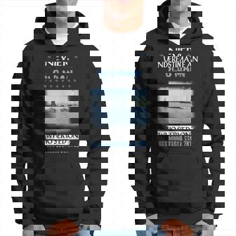 Uss Minnesota Ssn-783 Submarine Veterans Day Father Day Hoodie - Seseable
