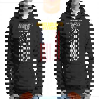 Uss South Dakota Ssn-790 Submarine Veterans Day Fathers Day Hoodie - Seseable