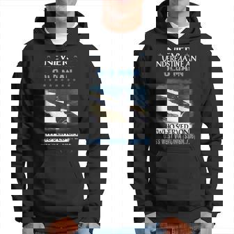 Uss West Virginia Ssbn-736 Submarine Veterans Day Father Day Hoodie - Seseable