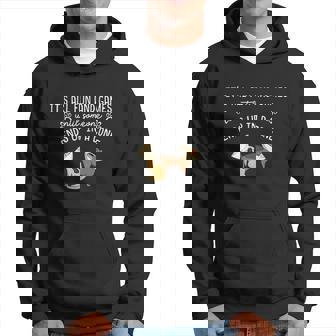 Vet Student Veterinarian Veterinarian Men Hoodie - Thegiftio UK
