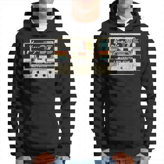 Vintage 1975 Made In 1975 46Th Birthday 46 Years Old Hoodie | Mazezy