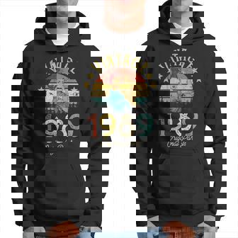 Vintage 1989 Made In 1989 30Th Birthday 30 Years Old Gift Hoodie | Mazezy