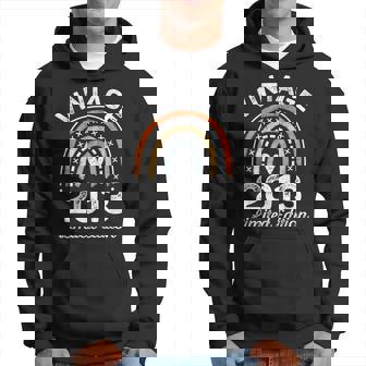 Vintage 2013 Limited Edition 10 Year Old Gifts 10Th Birthday Hoodie | Mazezy