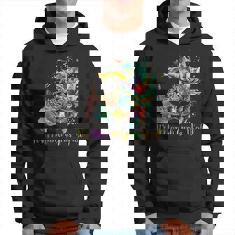 Vintage Mardi Gras Louisiana Funny Festival Party Outfits Hoodie - Thegiftio