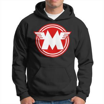 Vintage Motorcycle T For Men Matchless Motorcycle Hoodie | Mazezy