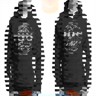 Vintage Worlds Best Pops Grandpa Gifts For Men Hoodie | Mazezy