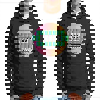 Whos Coming Back Hoodie | Mazezy