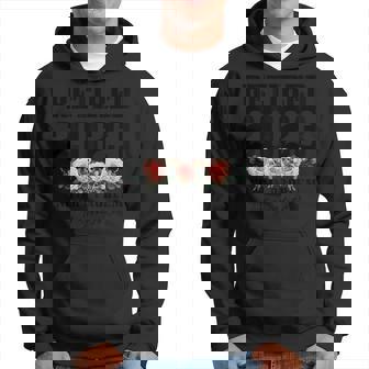 Womens Retired 2023 Not My Problem Anymore Vintage Funny Retirement Hoodie - Thegiftio UK