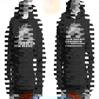Woodworking Carpenter Shirt Sawdust Fathers Day Gift Hoodie | Mazezy