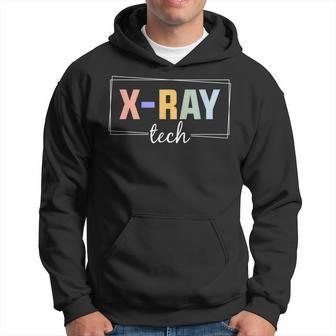 Xray Radiologic Technologist Hoodie | Mazezy