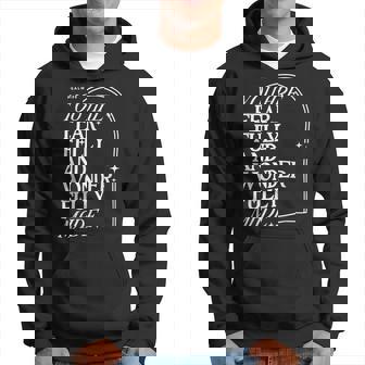 You Are Fearfully And Wonderfully Made Psalm 139 Hoodie | Mazezy