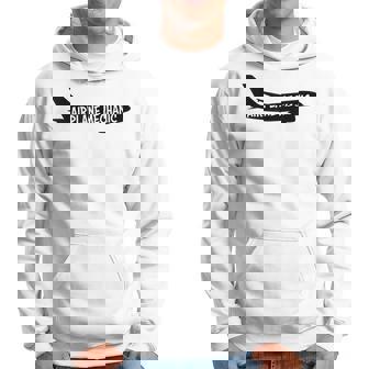 Airplane Mechanic I Fix Airplanes Hoodie | Mazezy