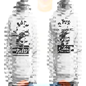 Bass Fishing Gift For Fishing Fisherman Fishing With Grandpa Hoodie | Mazezy