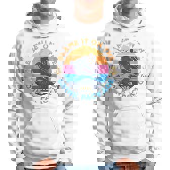 Blame It On The Drink Package 2023 Funny Cruise Vacation Hoodie | Mazezy