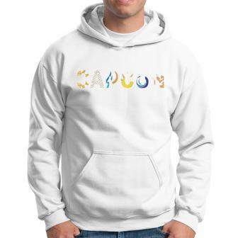 Cancun Mexico V2 Hoodie - Monsterry CA