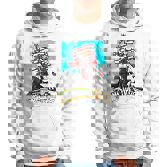 Cody Rhodes Finish The Story American Nightmare Hoodie | Mazezy