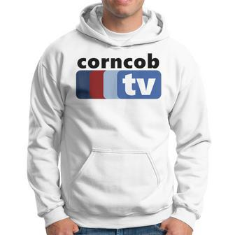 Corncob Tv - I Think You Should Leave Tim Robinson Hoodie | Mazezy