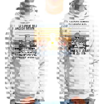 Dad Losing My Mind One Kid At A Time Fathers Day Hoodie | Mazezy