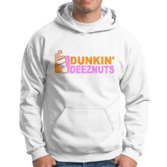 Dunkin Deeznuts V2 Hoodie - Thegiftio UK