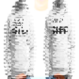Funny Balkan Serbian Croatian Bosnian Design Hoodie | Mazezy