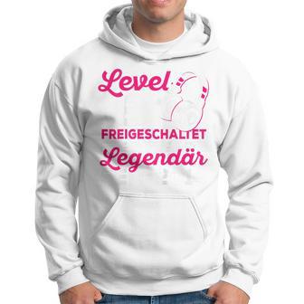 Gamer Girl Zocker 2014 Hoodie für 8 Jahre alte Mädchen - Seseable