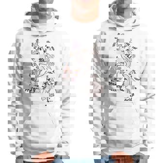 Ghost Friends Ot Scope Occupational Therapy Halloween V2 Men Hoodie - Thegiftio UK