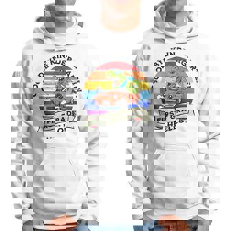 Goodbye Kindergarten Hello 1St First Grade Nailed It Vintage Hoodie | Mazezy